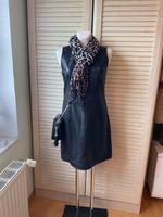 Tolles Lederkleid von OAKWOOD schwarz Echtleder Gr. 36-38 Noer - Lindhöft Vorschau