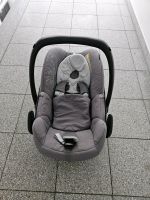 Maxi cosi mit Adapter Nordrhein-Westfalen - Bocholt Vorschau