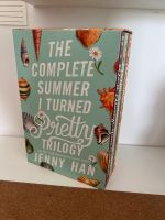 Summer I Turned Pretty Trilogie- Englische Ausgabe Niedersachsen - Jork Vorschau