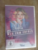 Violetta Der Weg zum Erfolg DVD OVP Nordrhein-Westfalen - Niederkrüchten Vorschau