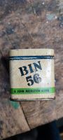 Alte Dose Bin 56 John Middledon Blend Bayern - Schwabach Vorschau