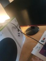 Paket!!!! Xbox series S mit 144hz AOC Monitor Nordrhein-Westfalen - Bünde Vorschau