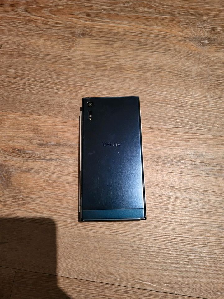 Sony Xperia XZ, 32GB in Nordrhein-Westfalen - Haan | eBay Kleinanzeigen ist  jetzt Kleinanzeigen