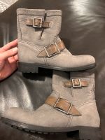 Jimmy Choo Damenstiefel Gr.38 Rheinland-Pfalz - Kaiserslautern Vorschau