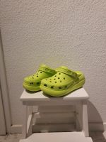 Crocs Crush Clog Eimsbüttel - Hamburg Eimsbüttel (Stadtteil) Vorschau