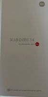 Xiaomi 14 NEU & OVP Schleswig-Holstein - Ringsberg Vorschau
