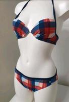 S.Oliver Bikini Cup 34 A Softcups  Bikinihose Gr 38 Rheinland-Pfalz - Lorscheid Vorschau