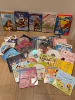 DVD und CD für Kinder Nordrhein-Westfalen - Lotte Vorschau