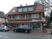 Mitten im Zentrum: 4-ZKB-Oberwohnung mit Balkon! Niedersachsen - Bad Zwischenahn Vorschau