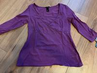 Umstands- und Stillshirt Größe 38 Kloster Lehnin - Rietz Vorschau