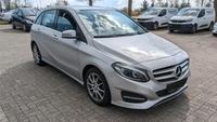 Mercedes B180D 63.000Km Schwentinental - Klausdorf Vorschau