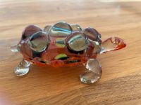 Glasfigur Schildkröte Niedersachsen - Barsinghausen Vorschau