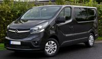 Opel Vivaro B (2014-2019) Anhängerkupplung Nachrüstung Nordrhein-Westfalen - Brühl Vorschau