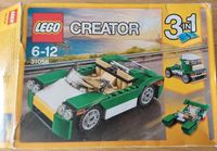 Lego Creator 31056 3 in 1  in OVP Cabrio - Schnellboot- Truck Bayern - Königsbrunn Vorschau