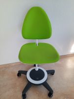 Maximo Moll Drehstuhl-Schreibtisch für Kinder in grün Bürostuhl Sachsen - Wurzen Vorschau