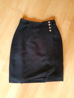 Damen Rock Gr. 36 dunkelblau elegant Business Bayern - Freilassing Vorschau