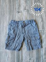 °☆ Shorts ☆ Größe 104 ☆ Jungen ☆° Niedersachsen - Brake (Unterweser) Vorschau