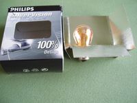 1x Philips Supervision PY21W Glühbirne 12V Glassockel Metallsocke Berlin - Neukölln Vorschau