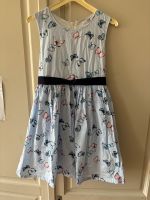 ☀️ tolles festliches Kleid 116 happy girls  Einschulung ☀️ Nordrhein-Westfalen - Haltern am See Vorschau