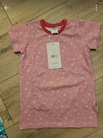 Babauba T-Shirt Sweet Daisys Gr. 122 Wuppertal - Vohwinkel Vorschau