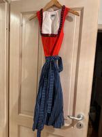 Country line Dirndl Größe 34 Bayern - Dorfen Vorschau