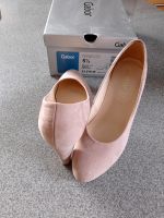 Pumps Rose Gabor 38,5   5  1/2 Bayern - Rottenburg a.d.Laaber Vorschau