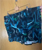 Gr.50 Shorts Viskose Strandshorts neu Baden-Württemberg - Heidelberg Vorschau