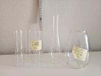 Gläser für Petroleumlampen *Sammlungsauflösung* Petroleumlampen/S Brandenburg - Kleinmachnow Vorschau