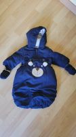 Süßer Wagenanzug, Winteranzug oder Jacke Gr. 68 von Baby club Berlin - Pankow Vorschau