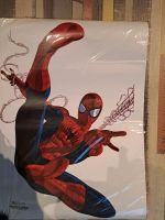 Spider-Man Wandtattoo NEU Duisburg - Walsum Vorschau