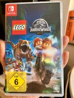 LEGO Jurassic World Niedersachsen - Wolfsburg Vorschau