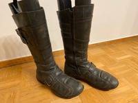 Stiefel Gr. 38, Camel Active Wandsbek - Hamburg Bergstedt Vorschau