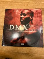 Vinyl: DMX It‘s dark and hell is hot. Nordrhein-Westfalen - Lotte Vorschau