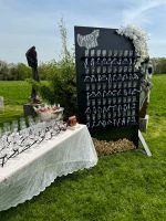 Sektempfang Sektwand Aperitifs Hochzeit Wedding Dienstleistung Nordrhein-Westfalen - Witten Vorschau