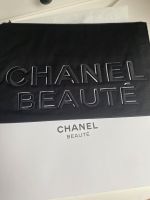 Chanel Kultur Tasche schwarz Original Wandsbek - Hamburg Marienthal Vorschau