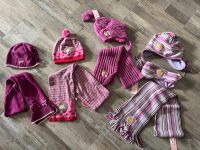 ❤️ Lillifee S.Oliver ❤️ Set Mütze Schal ❤️ Neu 104 110 ❤️ Brandenburg - Teltow Vorschau