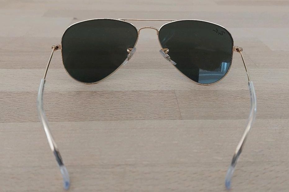 Ray Ban Kindersonnenbrille in Hesel