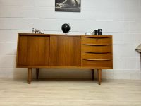 Vintage FRANZ EHRLICH HELLERAU Sideboard Anrichte 60er midcentury Niedersachsen - Delmenhorst Vorschau