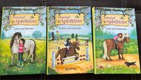 3 x. Bücher „Ponyhof Apfelblüte“ Niedersachsen - Barsinghausen Vorschau