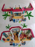 Playmobil Ferienhotel 9539 Sachsen-Anhalt - Bördeland Vorschau