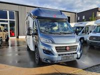 Bürstner Ixeo IT 680 G/Solaranlage/1 Hand/Euro 6/Hubbett Nürnberg (Mittelfr) - Leyh Vorschau