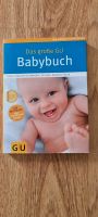 Buch Das große GU Babybuch Bestseller Bayern - Breitengüßbach Vorschau
