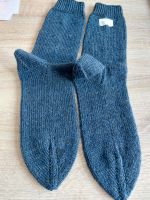 Gestrickte Socken Grösse 40/41  NEU Niedersachsen - Stolzenau Vorschau