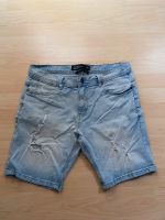 Blaue Jeansshorts kurze Hose Cotton On Hessen - Hofheim am Taunus Vorschau