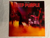 Deep Purple - Collection - Vinyl Germany 1981 - (VG++/VG) Hessen - Schöneck Vorschau
