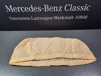 Mercedes Schonbezug für Kopfstützen O307  Nr. 301 970 2488 Niedersachsen - Alfeld (Leine) Vorschau