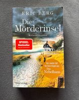 Buch ,,Die Mörderinsel“ von Eric Berg Nürnberg (Mittelfr) - Oststadt Vorschau