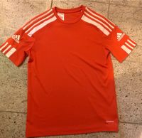 Adidas Shirt orange 164 Schleswig-Holstein - Brunsbek Vorschau