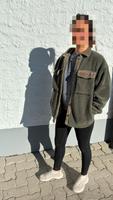 Protest Teddyjacke Fleecejacke XS Bayern - Sonthofen Vorschau