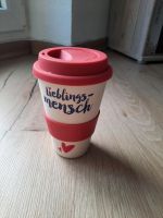 Kaffee Becher To go Thüringen - Erfurt Vorschau